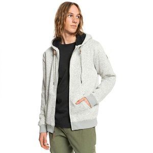 Quicksilver Keller full zip hoodie